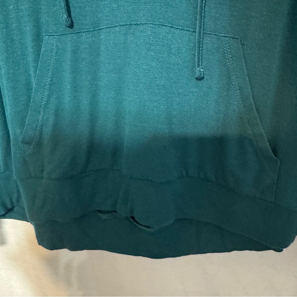‼️HIPPY ROSE HOODIE Small‼️ - Picture 6 of 12